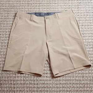 Ben Hogan Performance Shorts Moisture Wicking Size 42 Plus Size Shorts